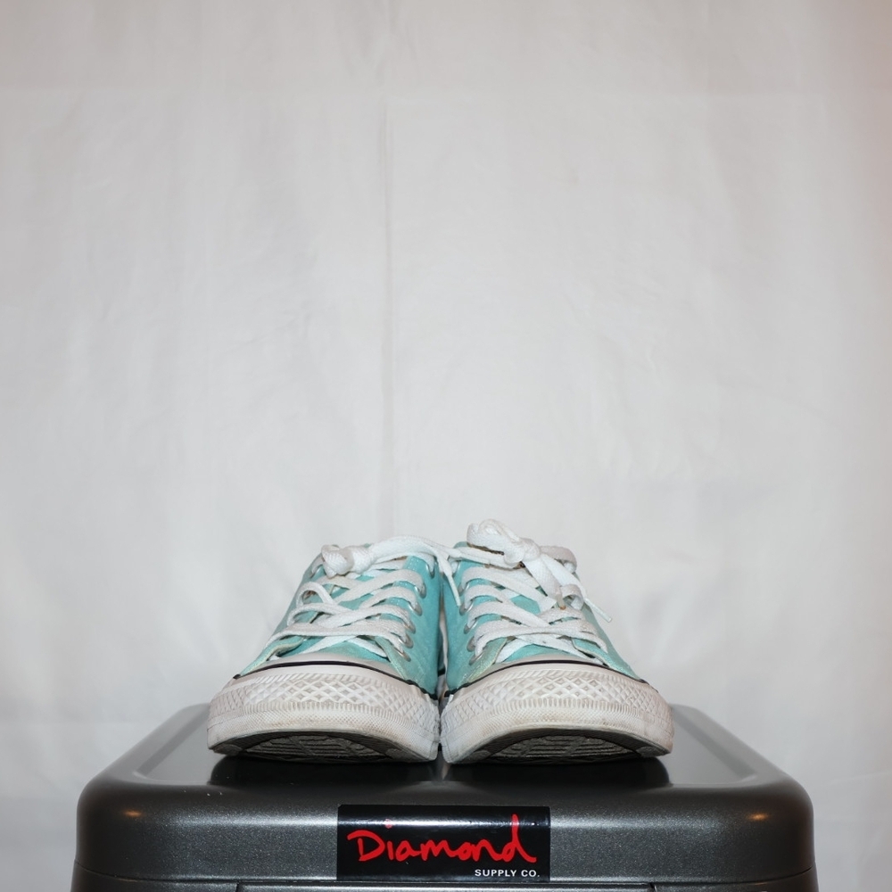 Converse Chuck Taylor All Star Low Top - Picture 2 of 8